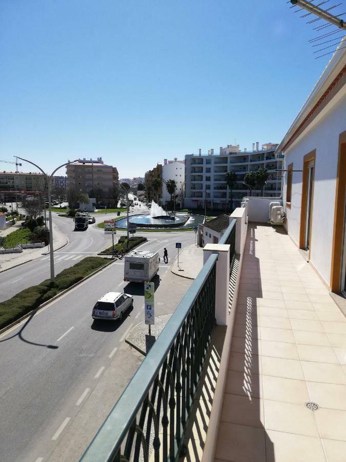 Rossio Sol Mar Hotel Lagos Exterior photo